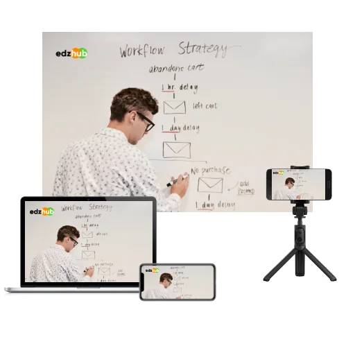 Different Devices